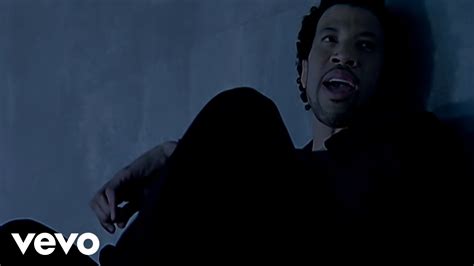 Songtext von Lionel Richie .